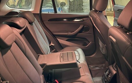 BMW X1, 2018 год, 2 700 000 рублей, 7 фотография