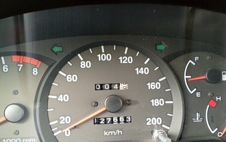 Hyundai Accent II, 2008 год, 10 фотография