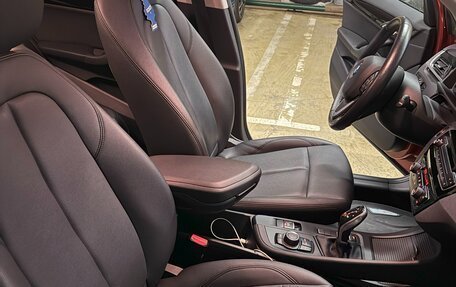 BMW X1, 2018 год, 2 700 000 рублей, 8 фотография