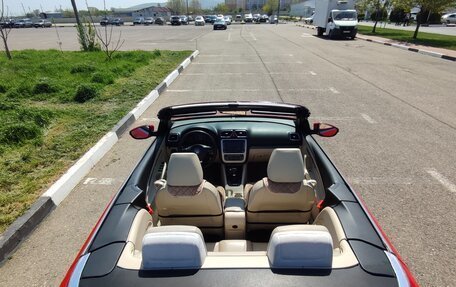 Volkswagen Eos I, 2009 год, 1 200 000 рублей, 4 фотография
