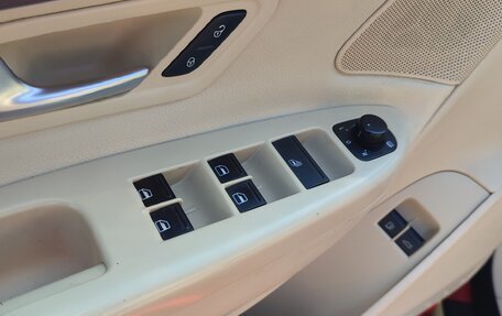 Volkswagen Eos I, 2009 год, 1 200 000 рублей, 15 фотография