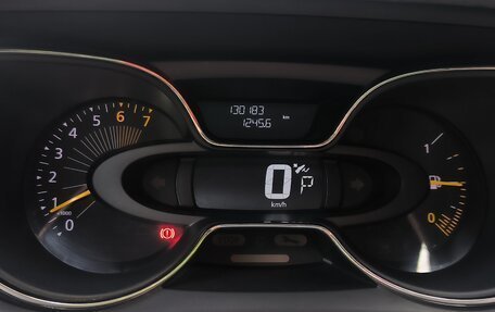 Renault Kaptur I рестайлинг, 2016 год, 1 600 000 рублей, 9 фотография
