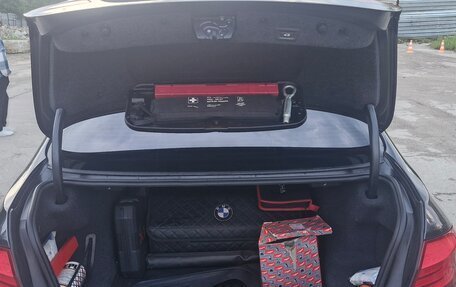 BMW 5 серия, 2011 год, 2 000 000 рублей, 2 фотография