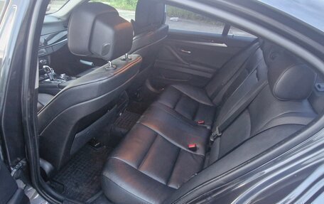 BMW 5 серия, 2011 год, 2 000 000 рублей, 5 фотография