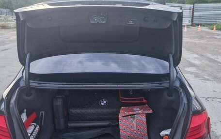BMW 5 серия, 2011 год, 2 000 000 рублей, 8 фотография