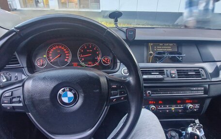 BMW 5 серия, 2011 год, 2 000 000 рублей, 11 фотография