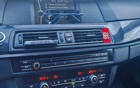 BMW 5 серия, 2011 год, 2 000 000 рублей, 4 фотография