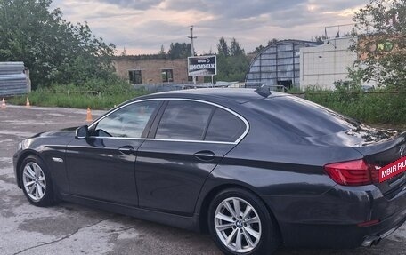 BMW 5 серия, 2011 год, 2 000 000 рублей, 9 фотография