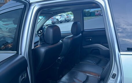 Mitsubishi Outlander III рестайлинг 3, 2008 год, 1 230 000 рублей, 7 фотография