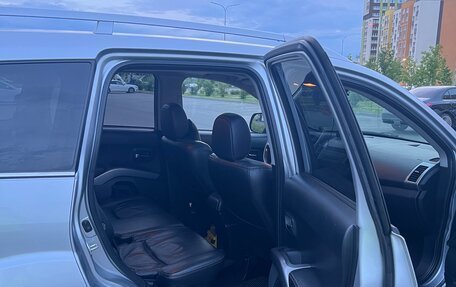 Mitsubishi Outlander III рестайлинг 3, 2008 год, 1 230 000 рублей, 6 фотография