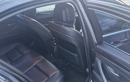 BMW 5 серия, 2011 год, 2 000 000 рублей, 17 фотография