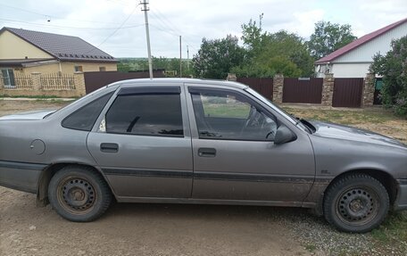 Opel Vectra A, 1992 год, 190 000 рублей, 2 фотография