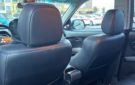 Mitsubishi Outlander III рестайлинг 3, 2008 год, 1 230 000 рублей, 12 фотография