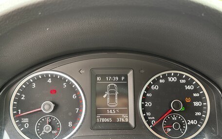 Volkswagen Tiguan I, 2015 год, 1 750 000 рублей, 16 фотография