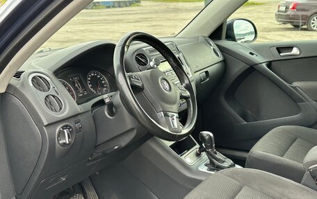 Volkswagen Tiguan I, 2015 год, 1 750 000 рублей, 18 фотография
