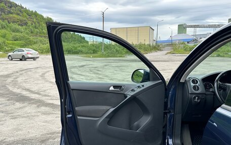 Volkswagen Tiguan I, 2015 год, 1 750 000 рублей, 19 фотография