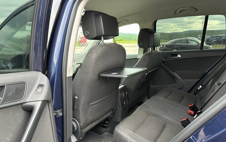 Volkswagen Tiguan I, 2015 год, 1 750 000 рублей, 20 фотография