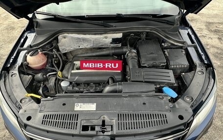 Volkswagen Tiguan I, 2015 год, 1 750 000 рублей, 23 фотография