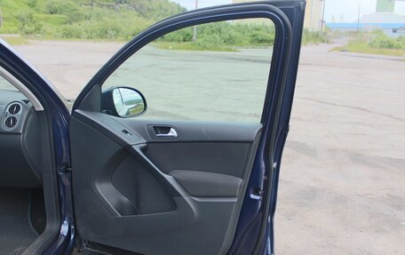 Volkswagen Tiguan I, 2015 год, 1 750 000 рублей, 28 фотография