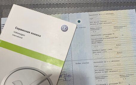 Volkswagen Tiguan I, 2015 год, 1 750 000 рублей, 29 фотография