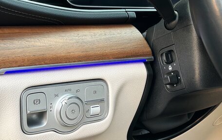Mercedes-Benz GLS, 2022 год, 12 350 000 рублей, 20 фотография