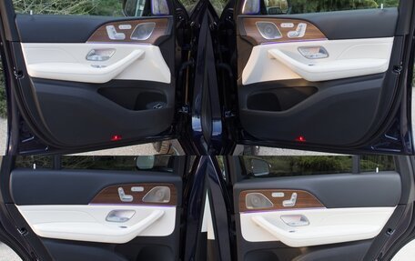 Mercedes-Benz GLS, 2022 год, 12 350 000 рублей, 17 фотография