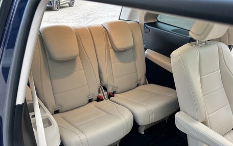 Mercedes-Benz GLS, 2022 год, 12 350 000 рублей, 21 фотография