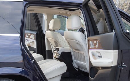 Mercedes-Benz GLS, 2022 год, 12 350 000 рублей, 25 фотография
