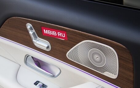 Mercedes-Benz GLS, 2022 год, 12 350 000 рублей, 24 фотография
