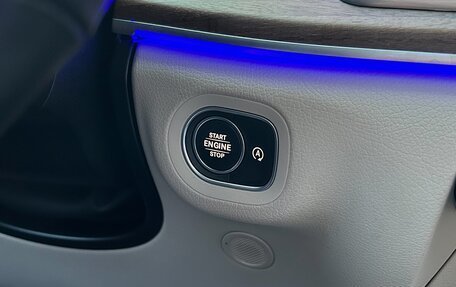 Mercedes-Benz GLS, 2022 год, 12 350 000 рублей, 32 фотография