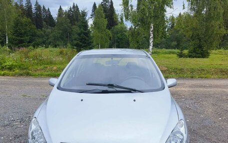 Peugeot 307 I, 2002 год, 300 000 рублей, 2 фотография