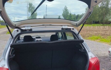 Peugeot 307 I, 2002 год, 300 000 рублей, 8 фотография