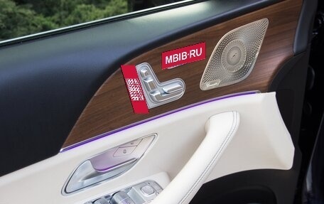 Mercedes-Benz GLS, 2022 год, 12 350 000 рублей, 26 фотография