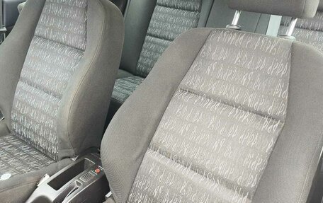 Peugeot 307 I, 2002 год, 300 000 рублей, 9 фотография