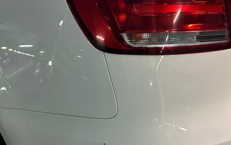 Audi A4, 2018 год, 2 950 000 рублей, 10 фотография