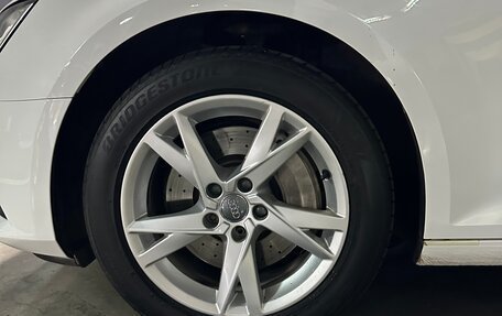 Audi A4, 2018 год, 2 950 000 рублей, 17 фотография