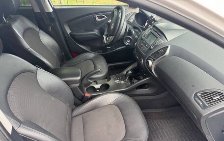 Hyundai ix35 I рестайлинг, 2013 год, 1 190 000 рублей, 5 фотография