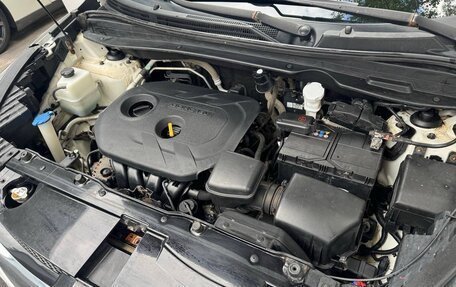 Hyundai ix35 I рестайлинг, 2013 год, 1 190 000 рублей, 4 фотография