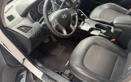 Hyundai ix35 I рестайлинг, 2013 год, 1 190 000 рублей, 6 фотография