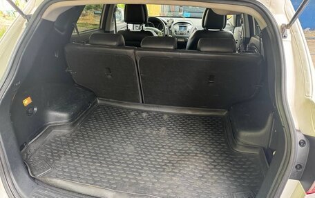 Hyundai ix35 I рестайлинг, 2013 год, 1 190 000 рублей, 9 фотография