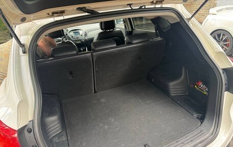 Hyundai ix35 I рестайлинг, 2013 год, 1 190 000 рублей, 8 фотография