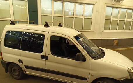 Peugeot Partner II рестайлинг 2, 2011 год, 250 000 рублей, 5 фотография