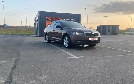 Skoda Octavia, 2014 год, 1 100 000 рублей, 8 фотография