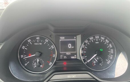 Skoda Octavia, 2014 год, 1 100 000 рублей, 12 фотография