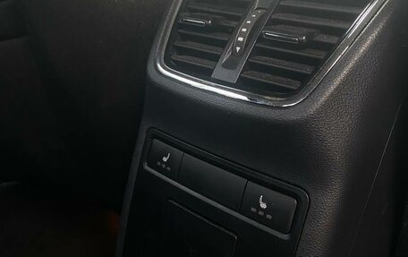 Skoda Octavia, 2014 год, 1 100 000 рублей, 14 фотография