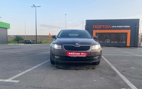 Skoda Octavia, 2014 год, 1 100 000 рублей, 11 фотография