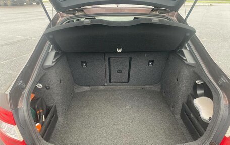Skoda Octavia, 2014 год, 1 100 000 рублей, 17 фотография