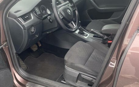 Skoda Octavia, 2014 год, 1 100 000 рублей, 21 фотография