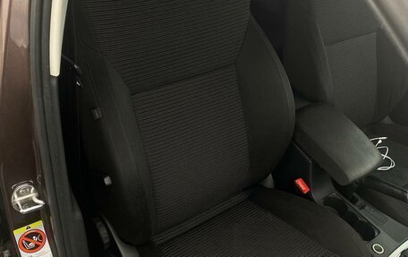 Skoda Octavia, 2014 год, 1 100 000 рублей, 19 фотография