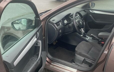 Skoda Octavia, 2014 год, 1 100 000 рублей, 23 фотография